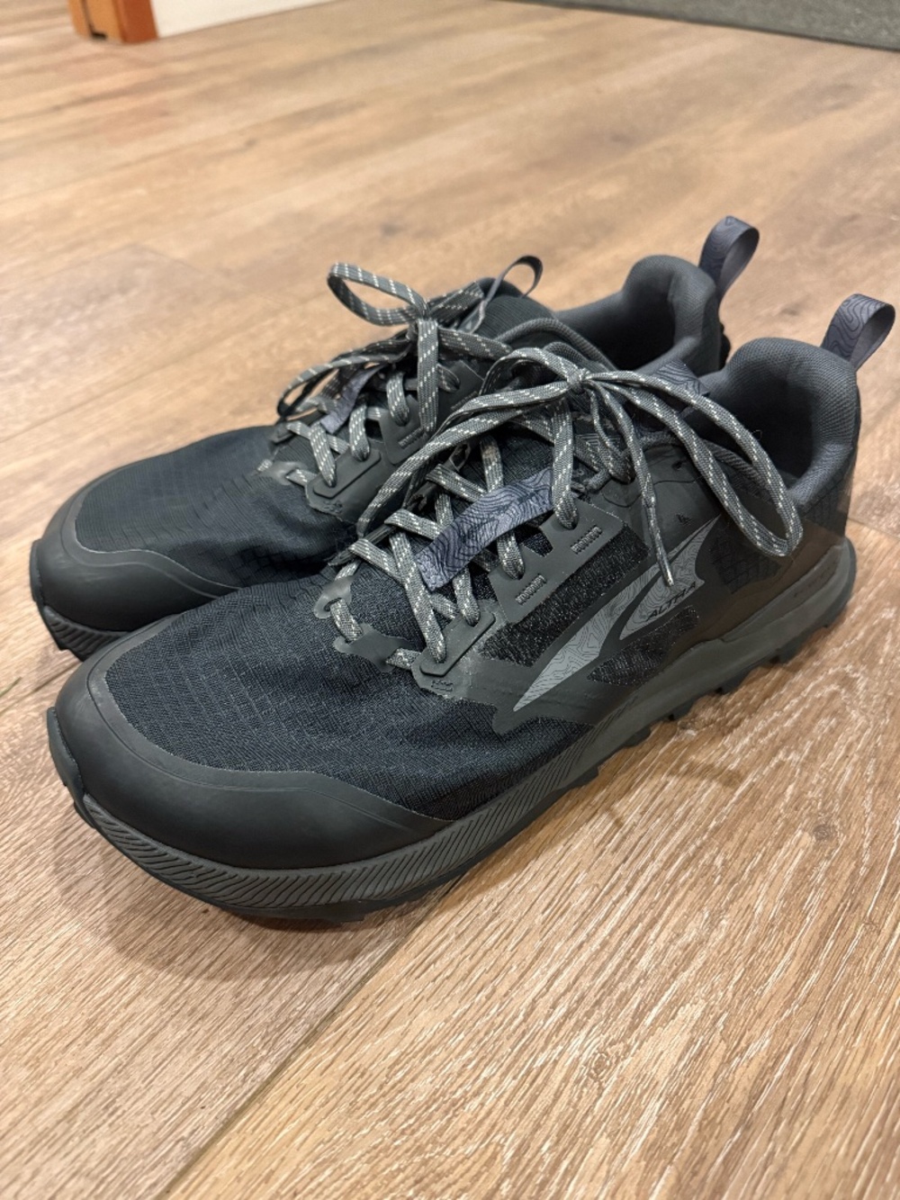 Mens Altra Lone Peak 8 Size 12